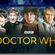 Illustration for article titled Open Thread for Classic iDoctor Who /iTwitch Marathon: Week Two